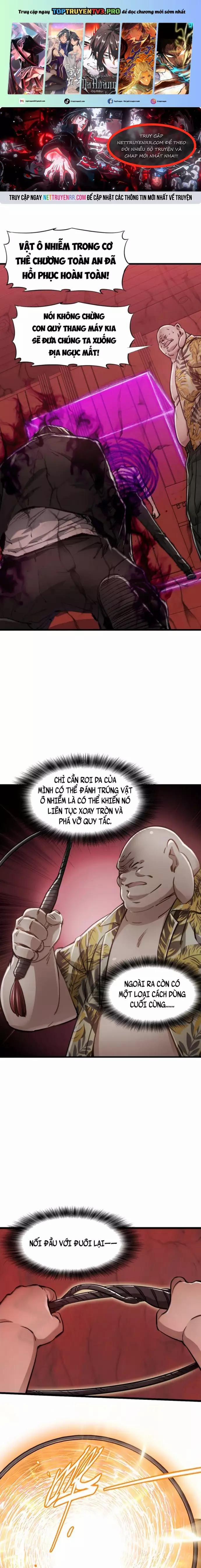 Bàn Tay Thần Thánh 57 trang 0
