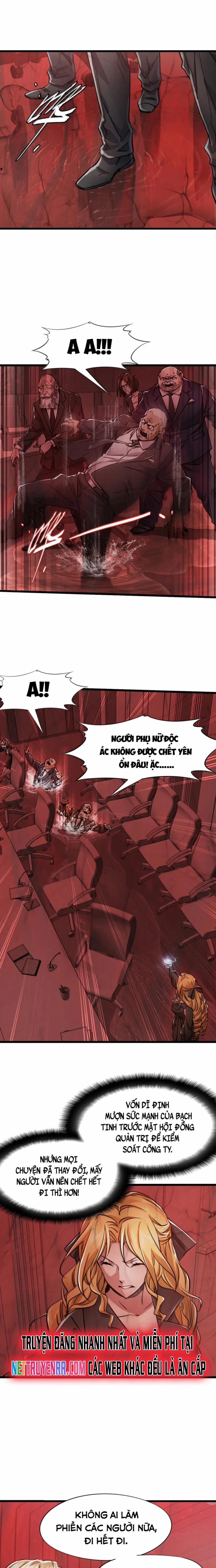 Bàn Tay Thần Thánh 57 trang 2