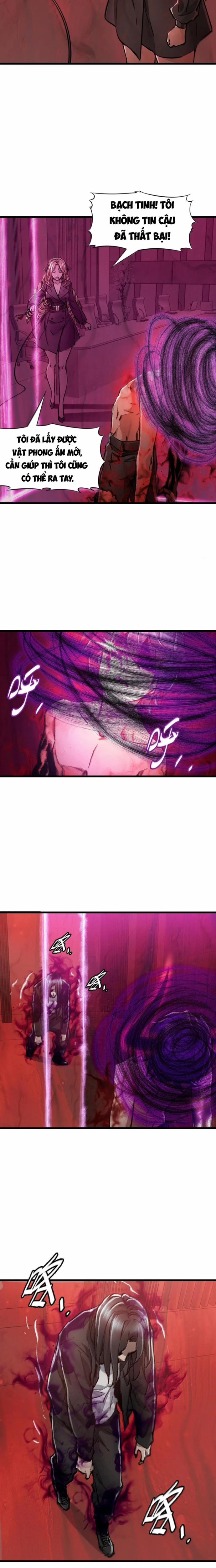 Bàn Tay Thần Thánh 57 trang 9