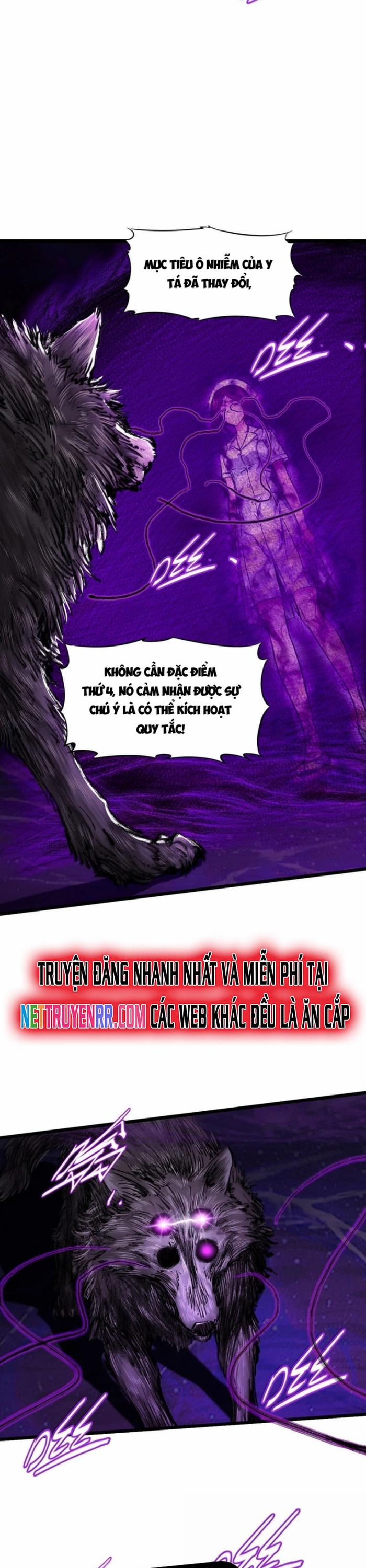 Bàn Tay Thần Thánh 58 trang 5