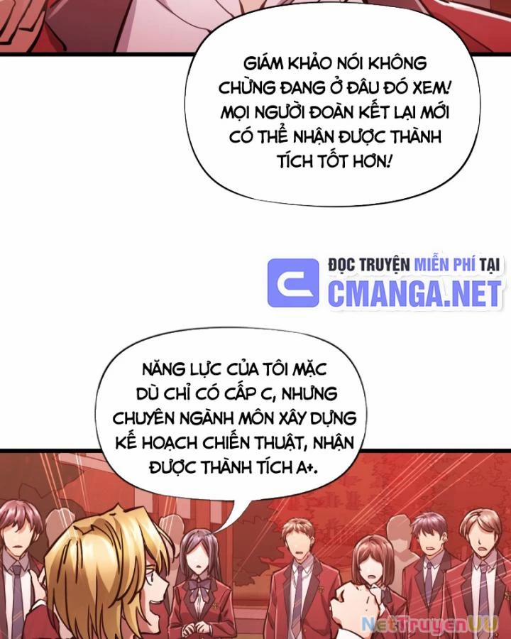 Bàn Tay Thần Thánh 6 trang 10