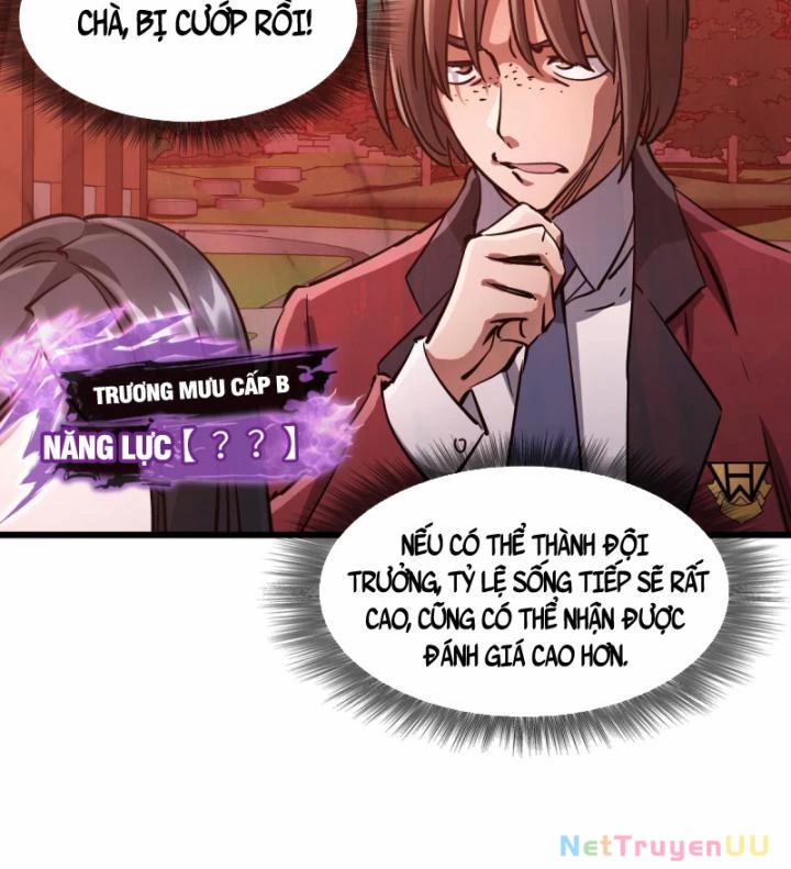 Bàn Tay Thần Thánh 6 trang 14