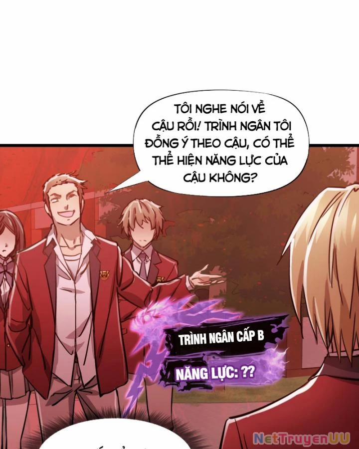 Bàn Tay Thần Thánh 6 trang 15