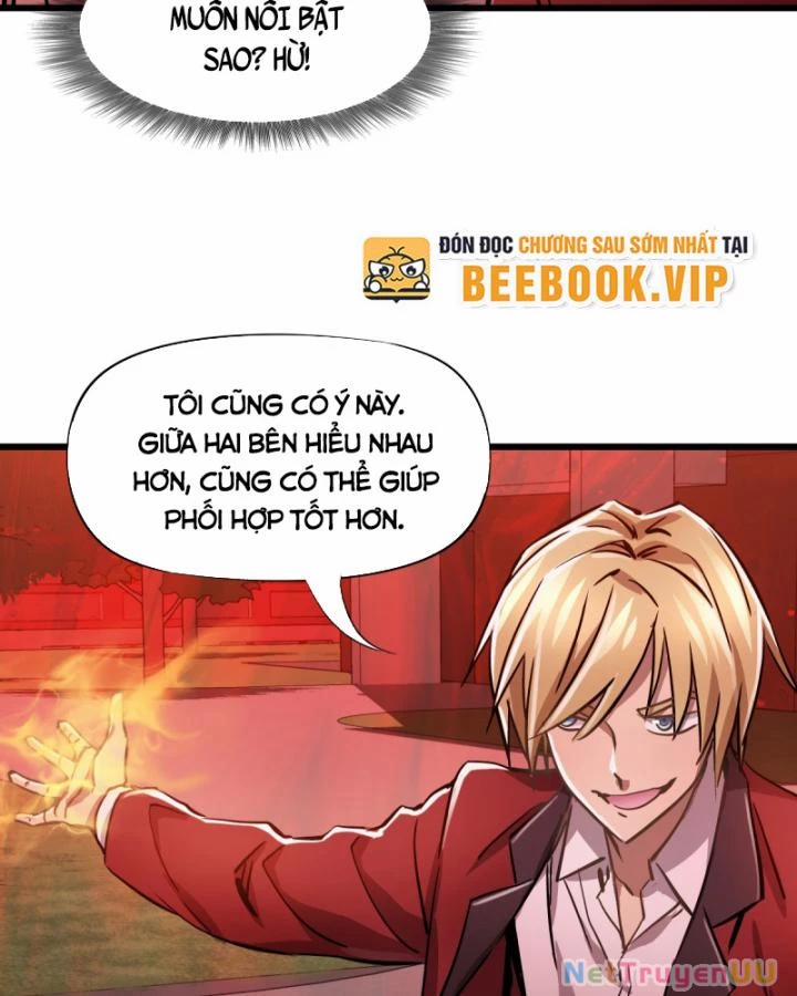 Bàn Tay Thần Thánh 6 trang 16