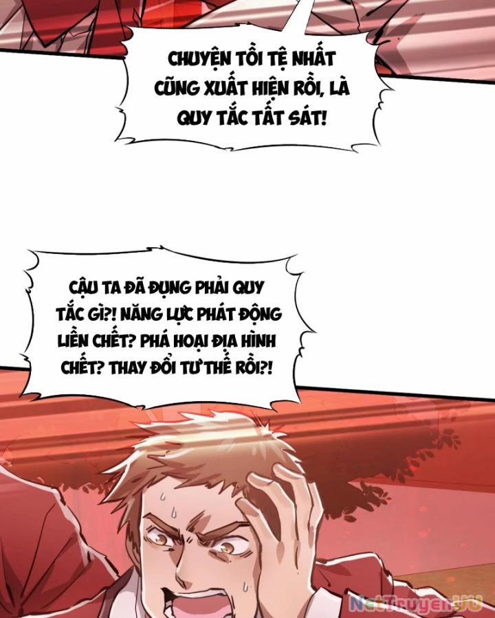 Bàn Tay Thần Thánh 6 trang 26