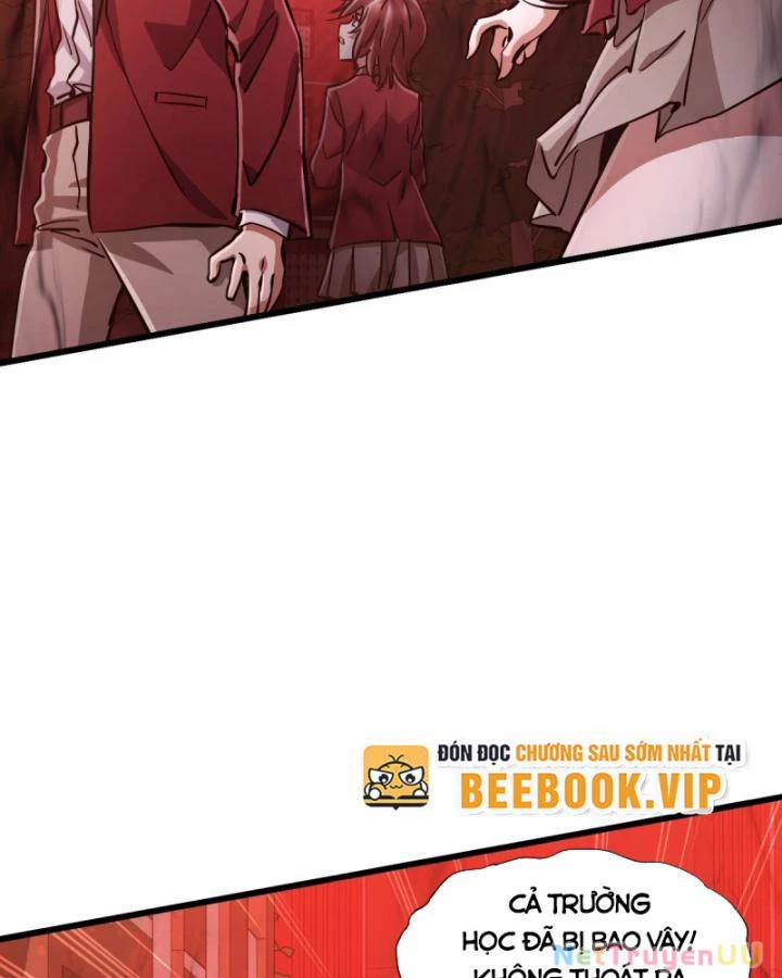 Bàn Tay Thần Thánh 6 trang 3