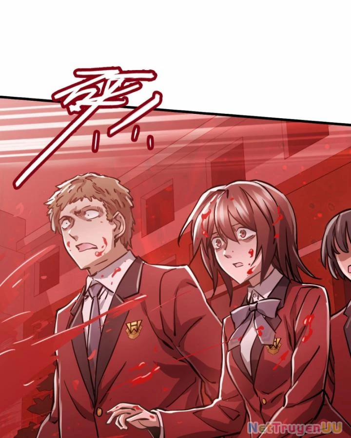 Bàn Tay Thần Thánh 6 trang 31