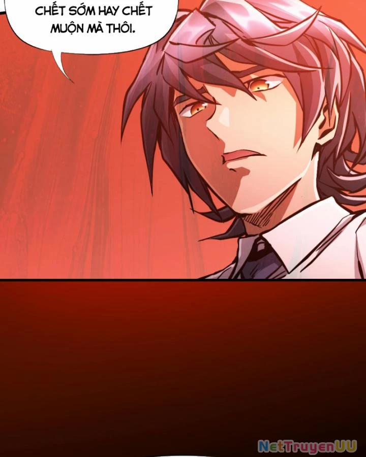 Bàn Tay Thần Thánh 6 trang 36