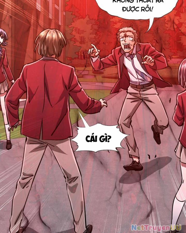 Bàn Tay Thần Thánh 6 trang 4