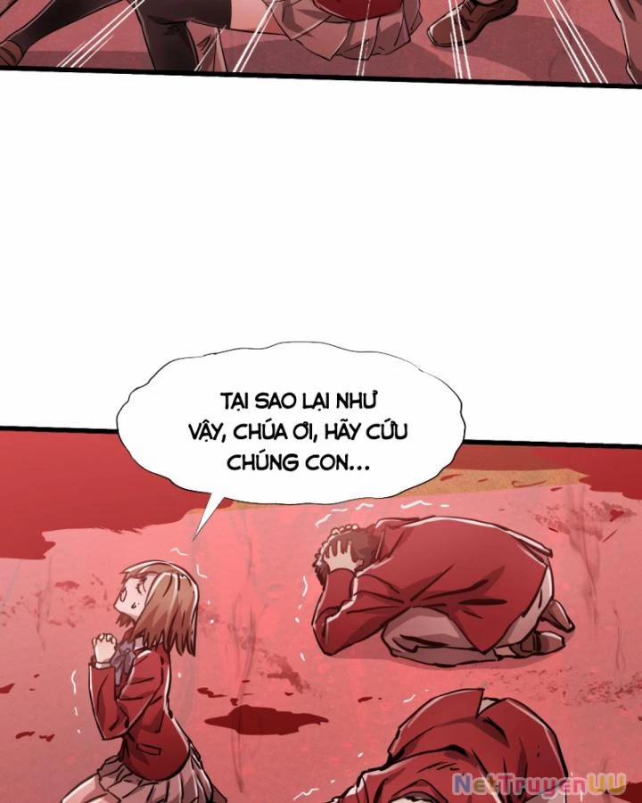 Bàn Tay Thần Thánh 6 trang 47