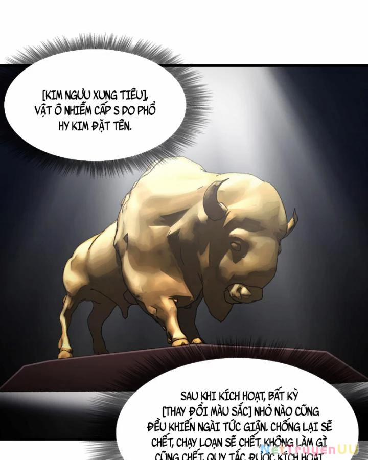 Bàn Tay Thần Thánh 6 trang 51