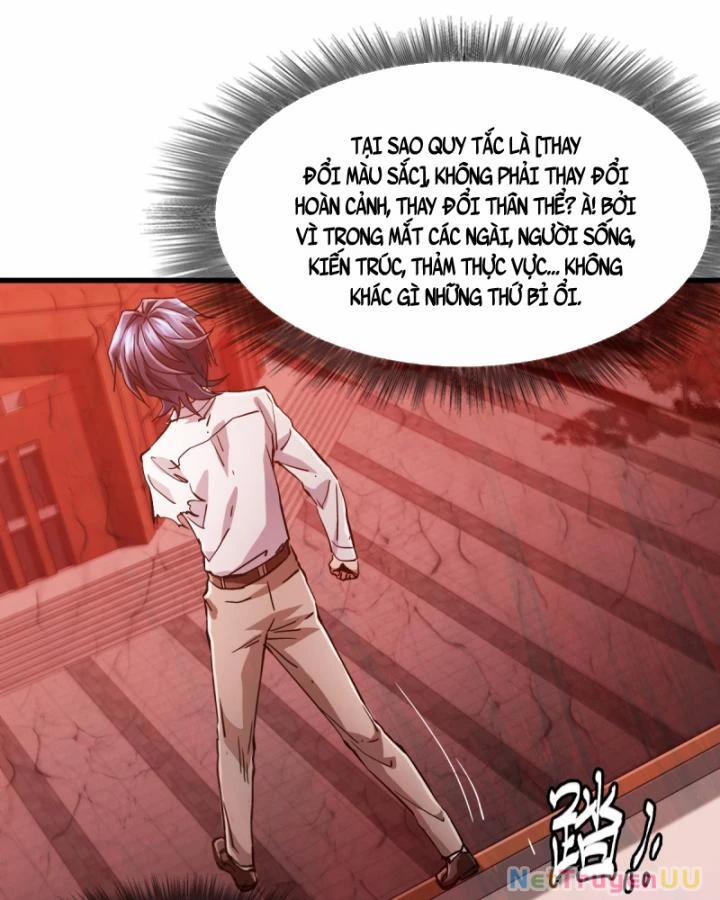 Bàn Tay Thần Thánh 6 trang 53