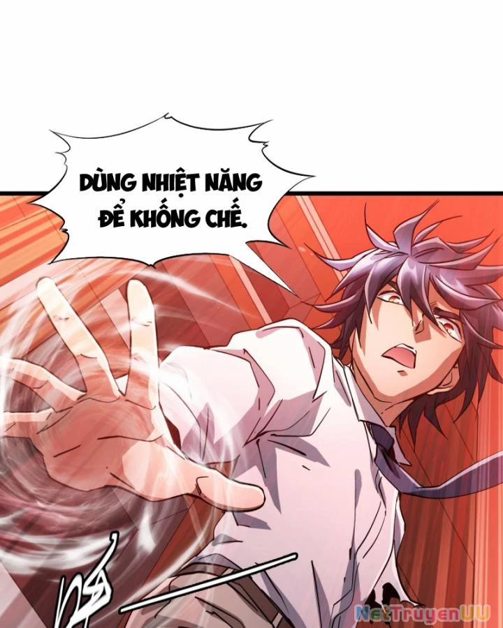 Bàn Tay Thần Thánh 6 trang 56