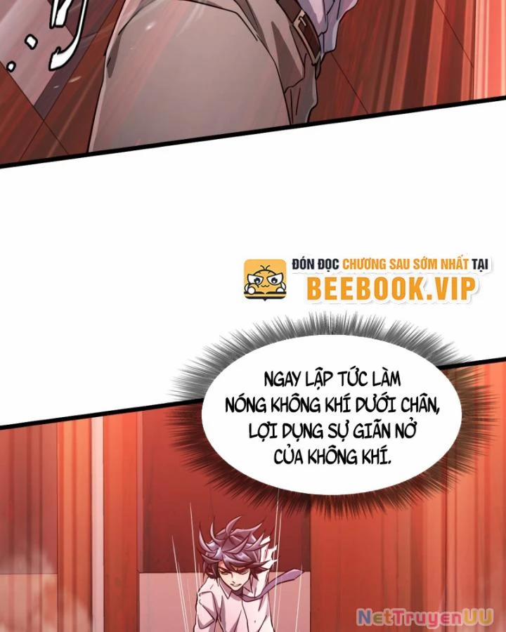 Bàn Tay Thần Thánh 6 trang 57