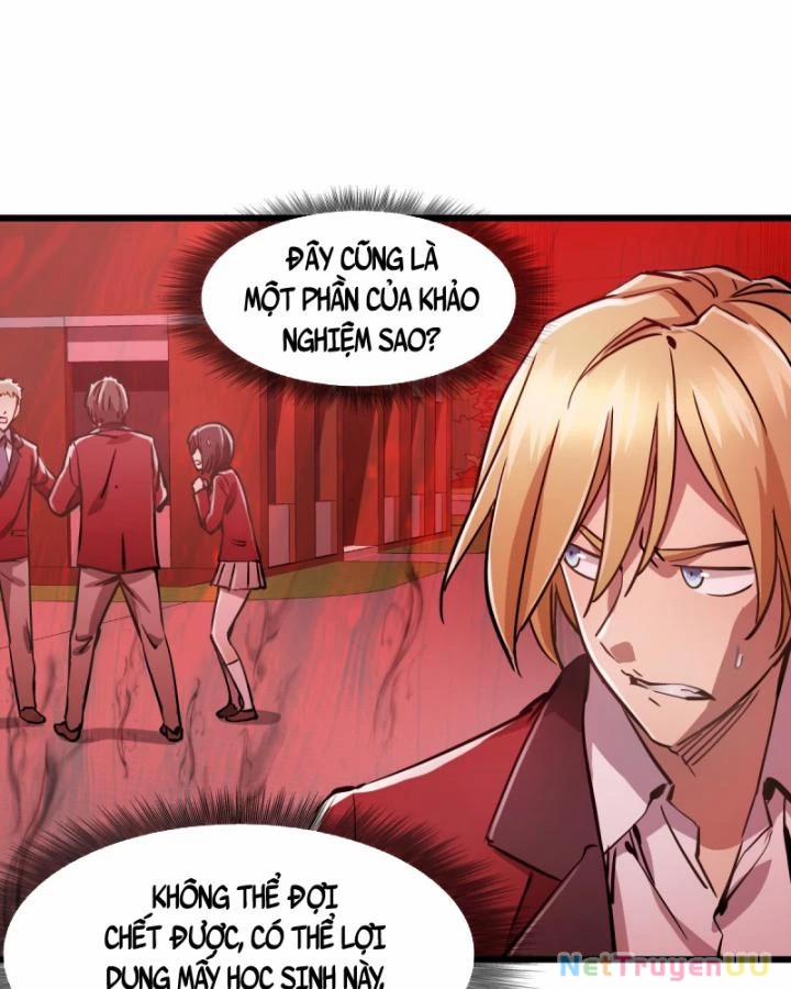 Bàn Tay Thần Thánh 6 trang 6