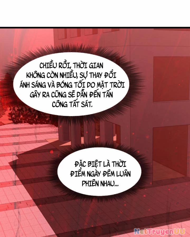 Bàn Tay Thần Thánh 6 trang 63