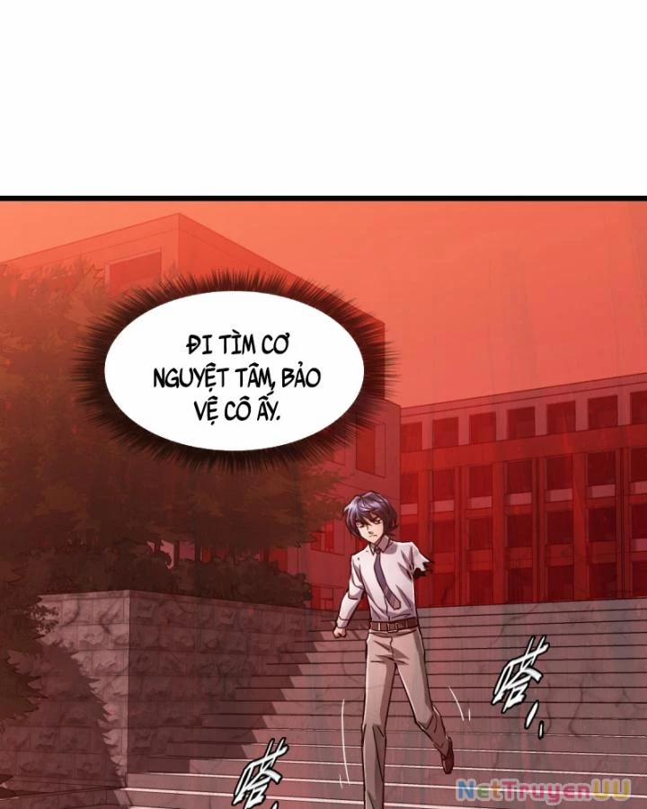 Bàn Tay Thần Thánh 6 trang 66