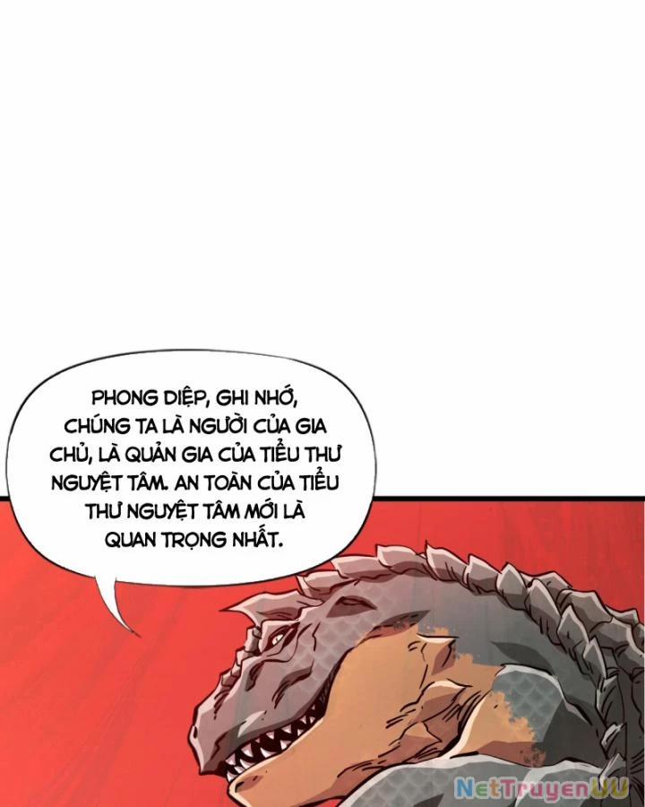 Bàn Tay Thần Thánh 6 trang 74