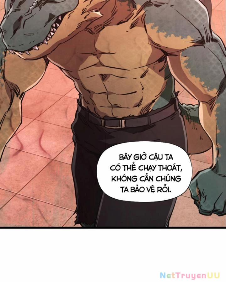 Bàn Tay Thần Thánh 6 trang 77
