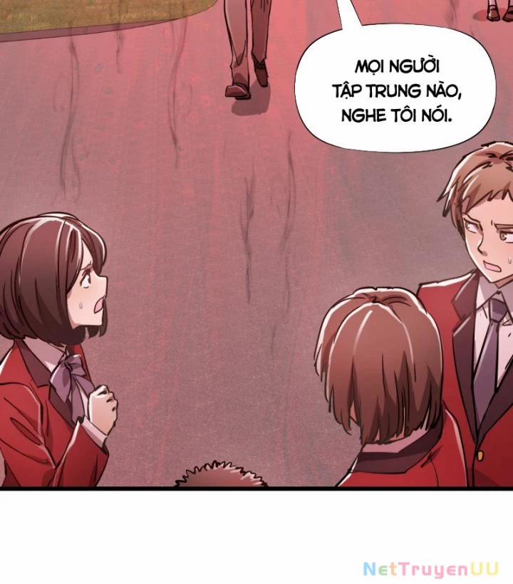 Bàn Tay Thần Thánh 6 trang 8