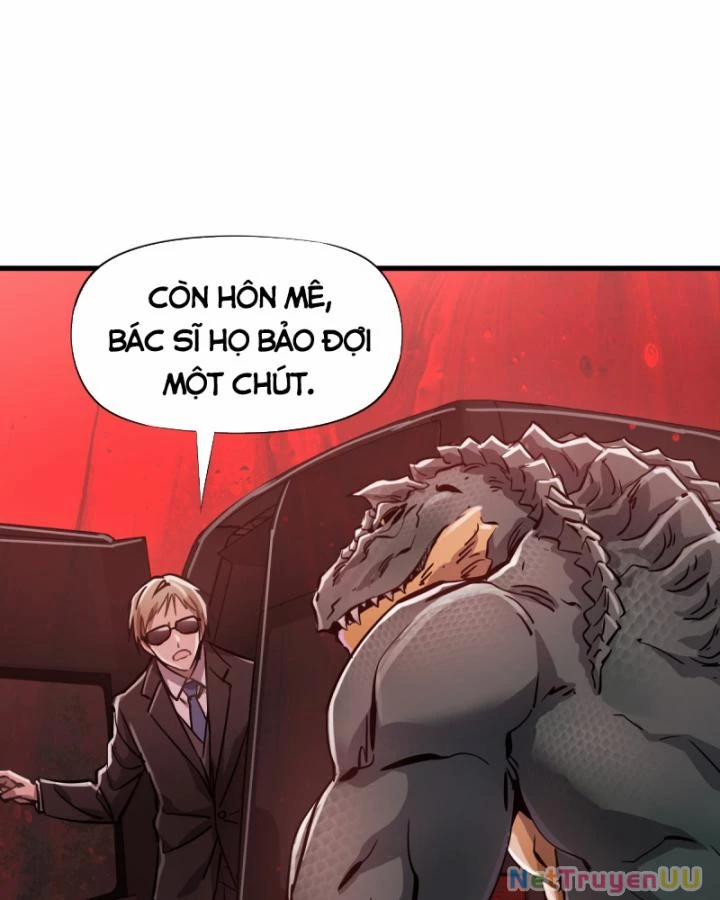 Bàn Tay Thần Thánh 6 trang 83
