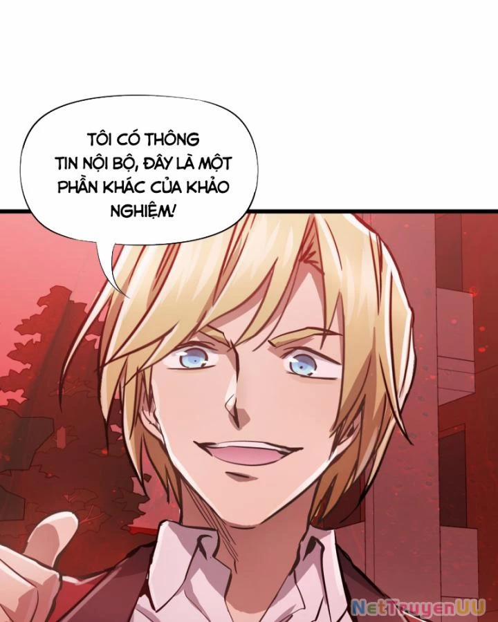 Bàn Tay Thần Thánh 6 trang 9