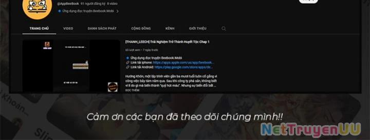 Bàn Tay Thần Thánh 7 trang 102