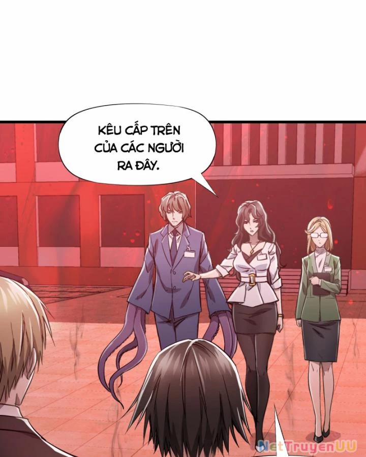 Bàn Tay Thần Thánh 7 trang 12