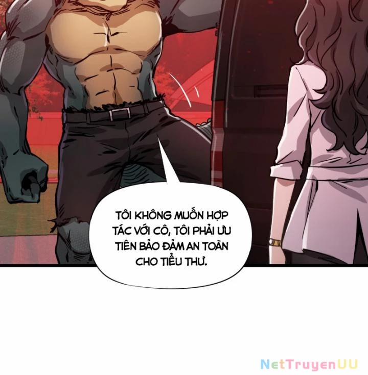 Bàn Tay Thần Thánh 7 trang 17