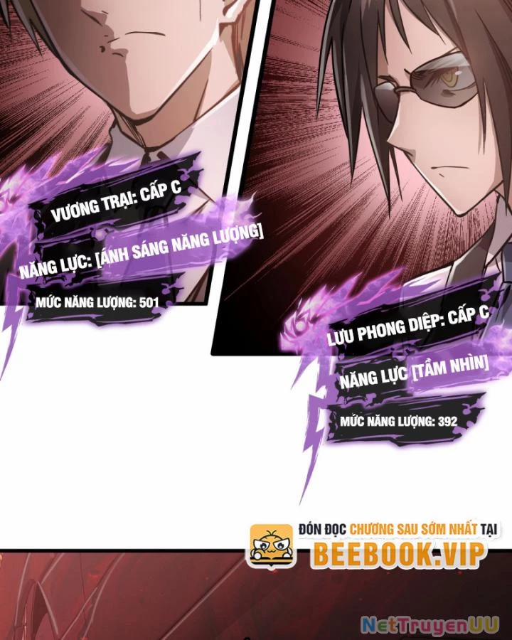 Bàn Tay Thần Thánh 7 trang 2