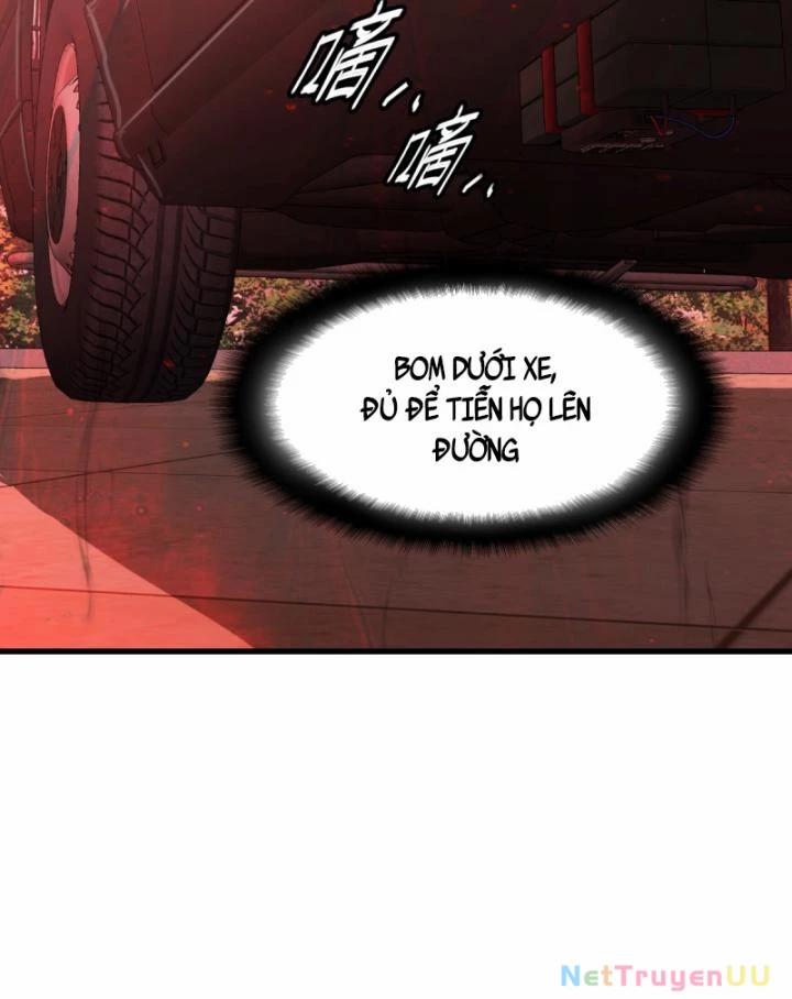 Bàn Tay Thần Thánh 7 trang 3