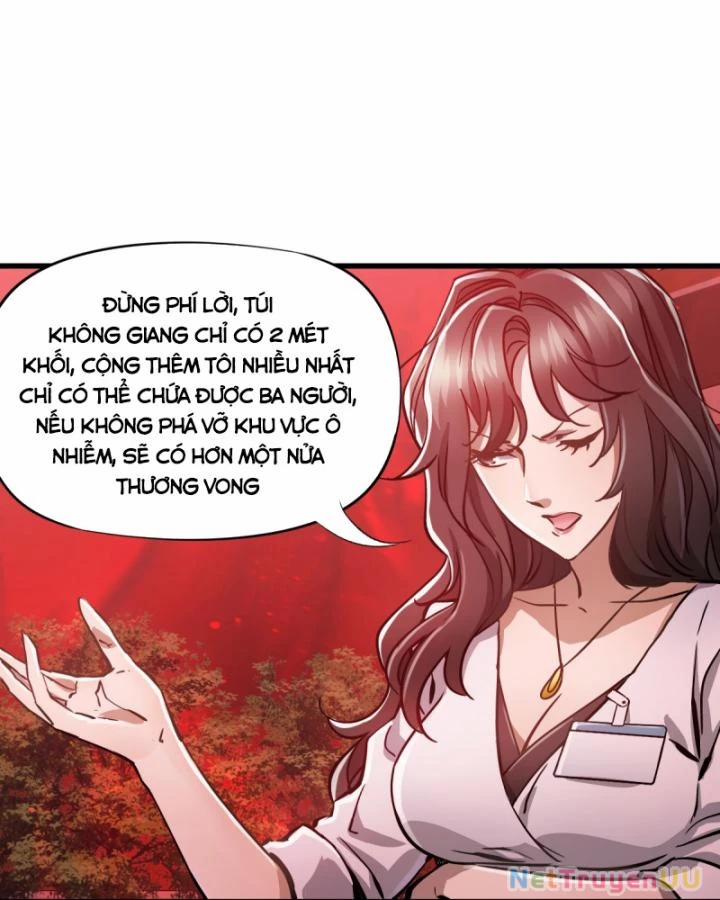 Bàn Tay Thần Thánh 7 trang 31