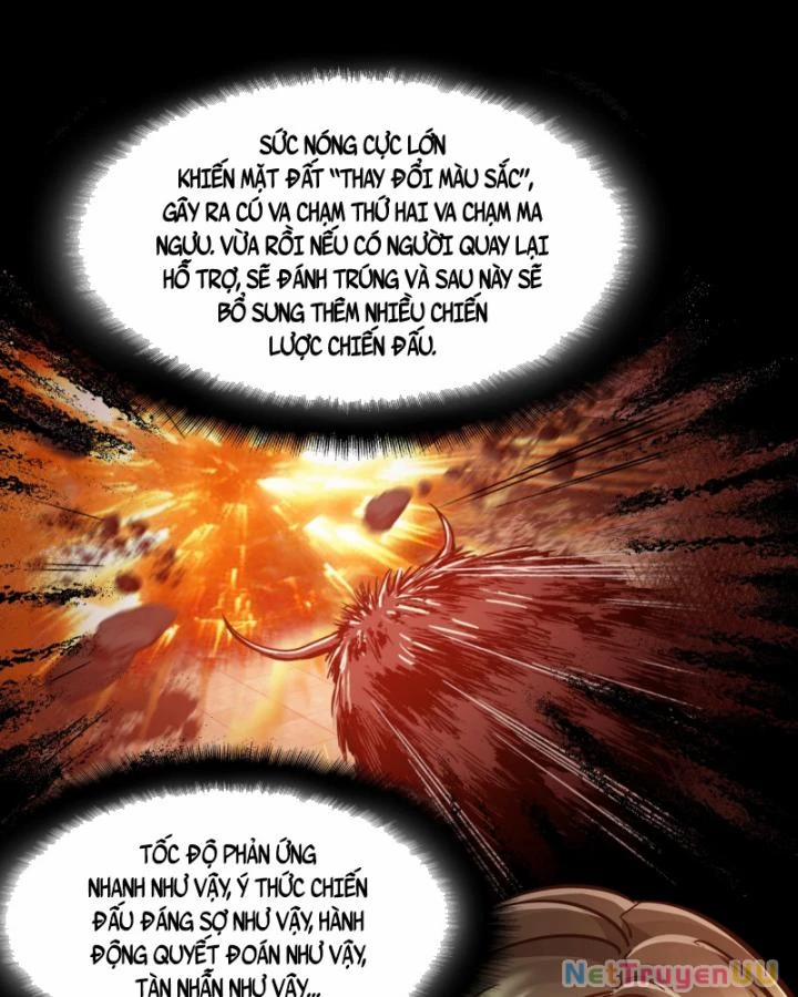 Bàn Tay Thần Thánh 8 trang 10