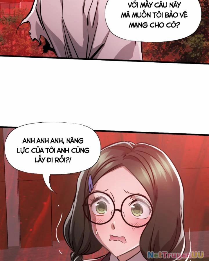 Bàn Tay Thần Thánh 8 trang 15