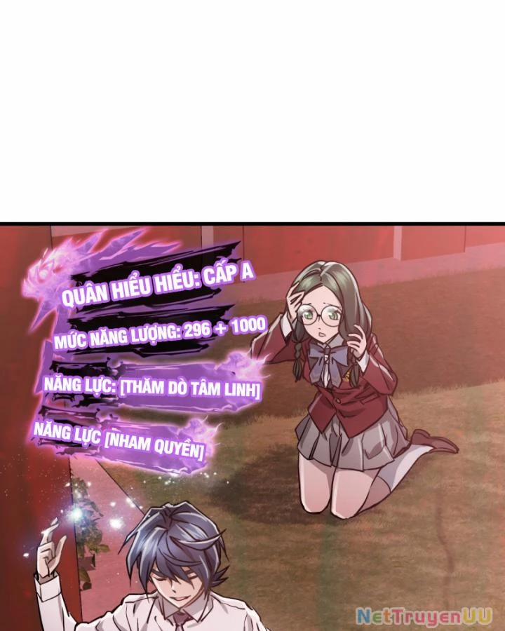 Bàn Tay Thần Thánh 8 trang 26
