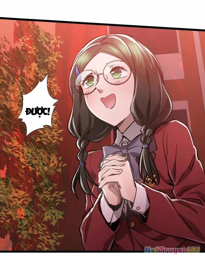 Bàn Tay Thần Thánh 8 trang 29