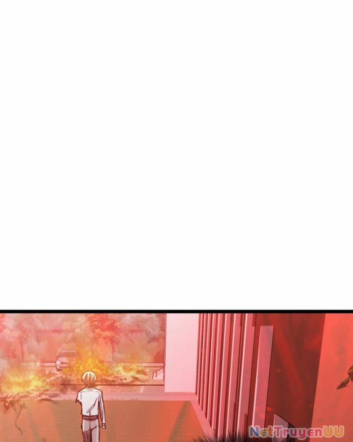 Bàn Tay Thần Thánh 8 trang 30