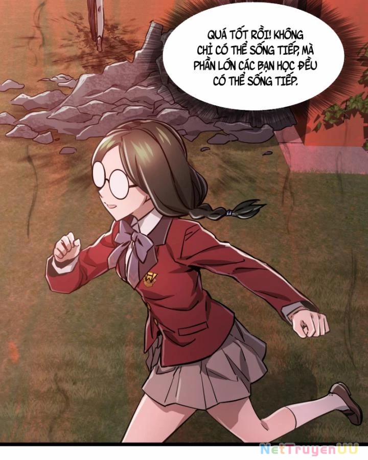 Bàn Tay Thần Thánh 8 trang 31