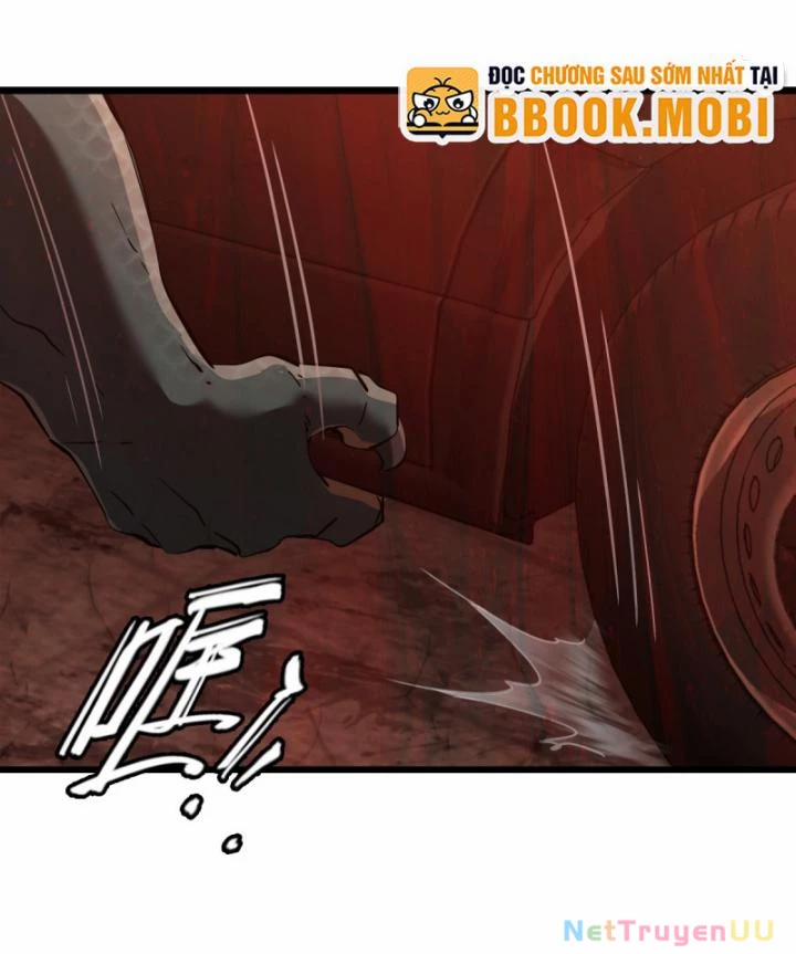 Bàn Tay Thần Thánh 8 trang 39