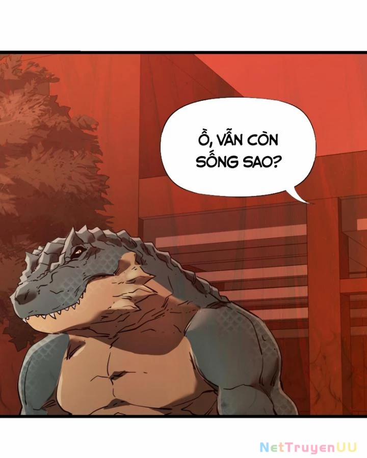 Bàn Tay Thần Thánh 8 trang 42