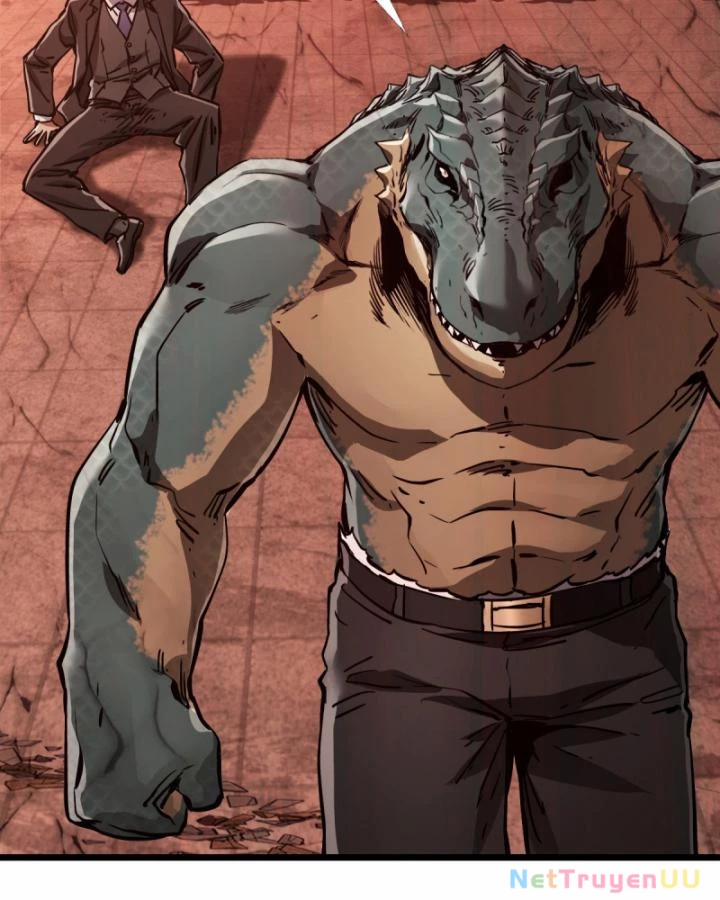 Bàn Tay Thần Thánh 8 trang 46