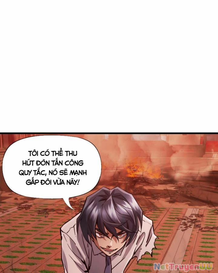Bàn Tay Thần Thánh 8 trang 49