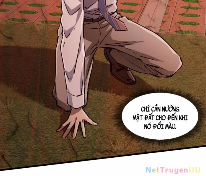 Bàn Tay Thần Thánh 8 trang 50