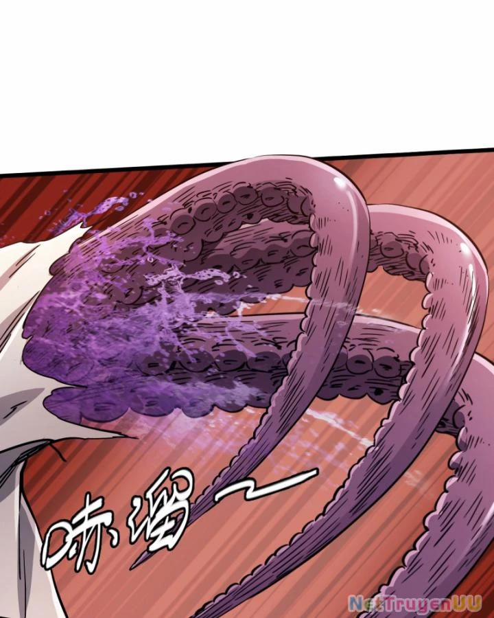 Bàn Tay Thần Thánh 8 trang 59