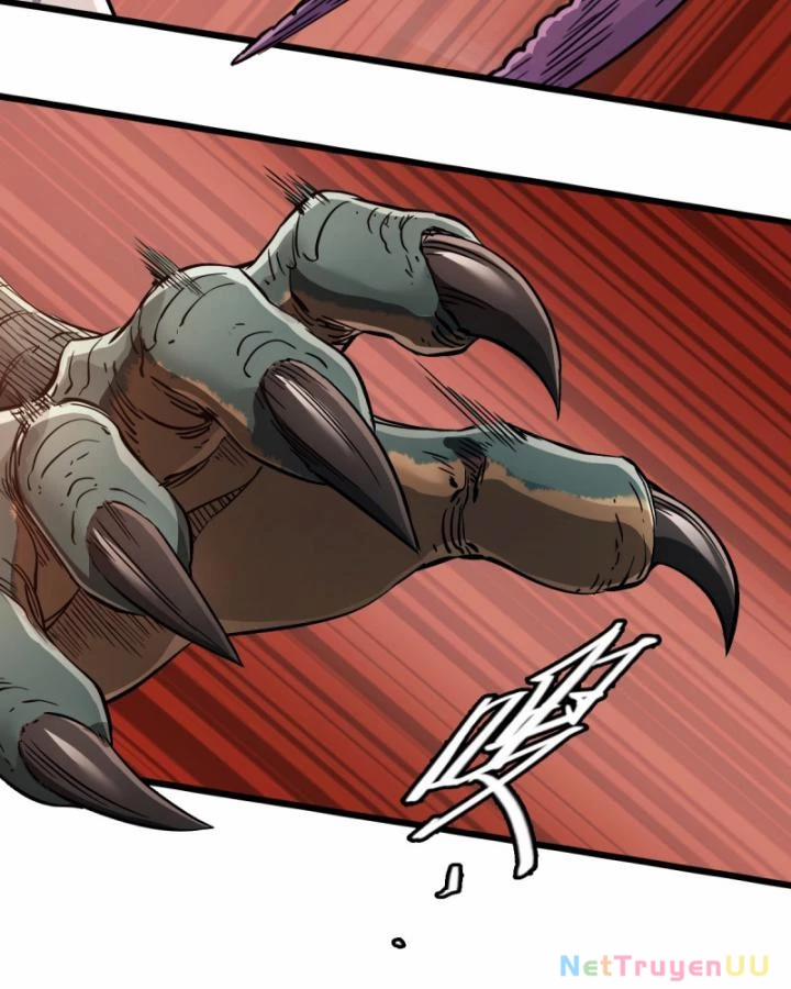 Bàn Tay Thần Thánh 8 trang 60