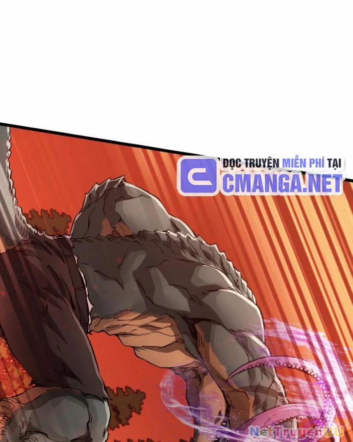 Bàn Tay Thần Thánh 8 trang 61