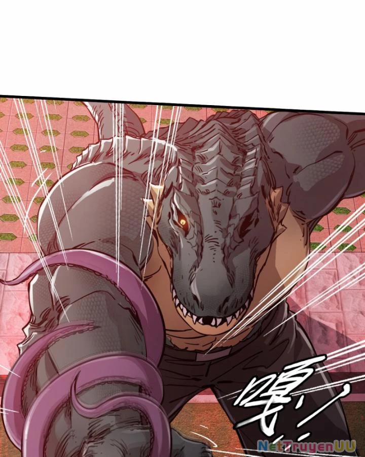 Bàn Tay Thần Thánh 8 trang 64