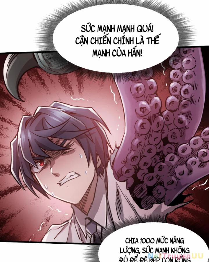 Bàn Tay Thần Thánh 8 trang 66
