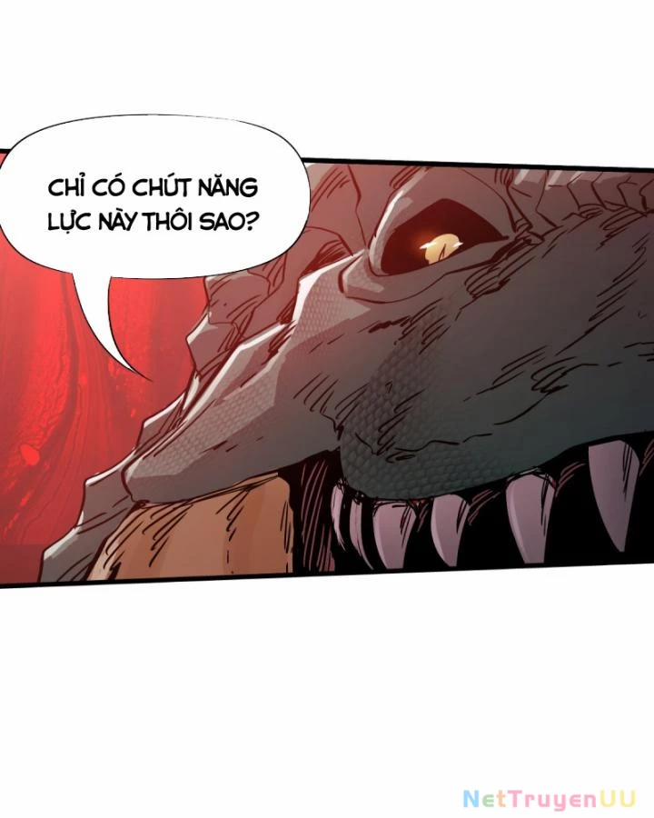 Bàn Tay Thần Thánh 8 trang 68