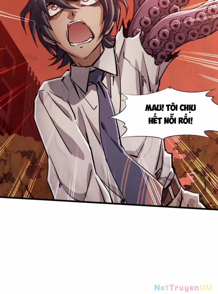Bàn Tay Thần Thánh 8 trang 73